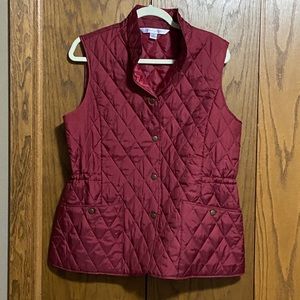 Women’s Vest